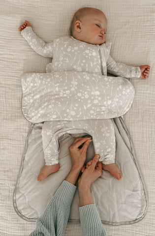 Magnolia Sleep Bag
