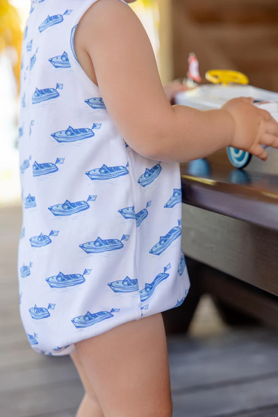 Patton Play Bubble-Briland Time