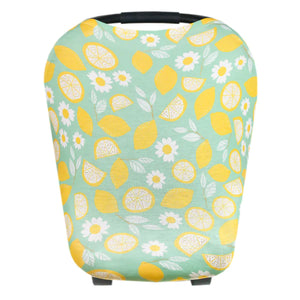 Lemon Multi-Use Cover