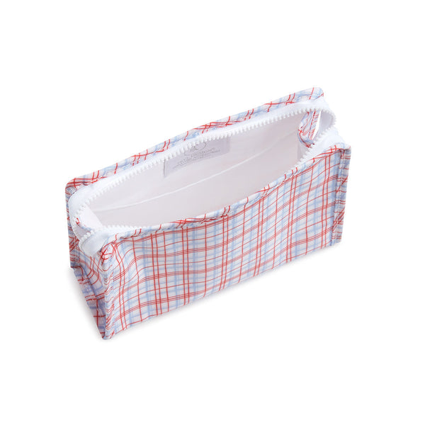 ROADIE MED. POUCH - HAMPTONS FLORAL