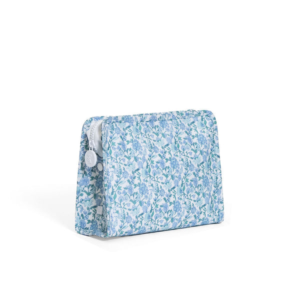 ROADIE MED. POUCH - HAMPTONS FLORAL