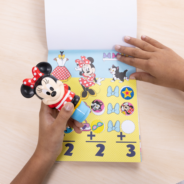 Stickers Wow! - Minnie