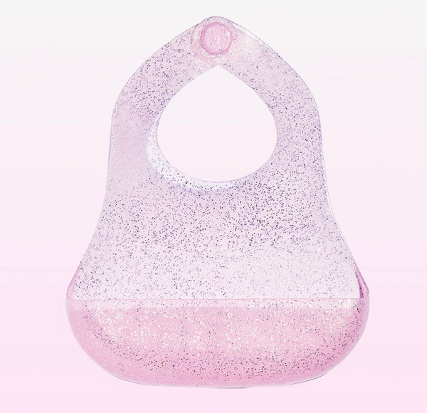 Magnetic Bibs-Sparkle