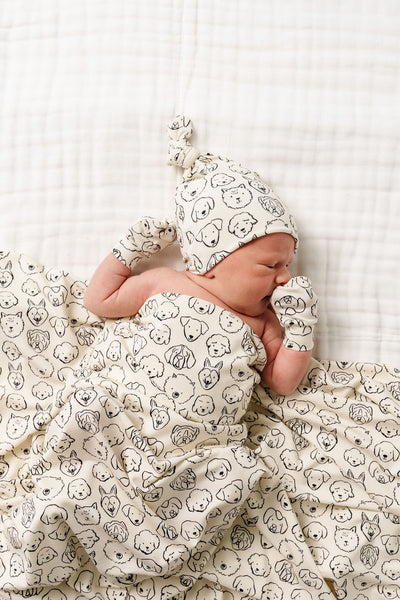 Dane Newborn Hat Bundle