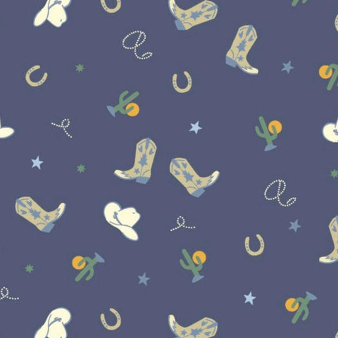 Rodeo Drive Convertible