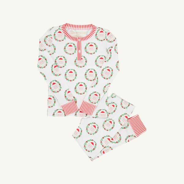 Sutton Sweet Dream Set-North Pole