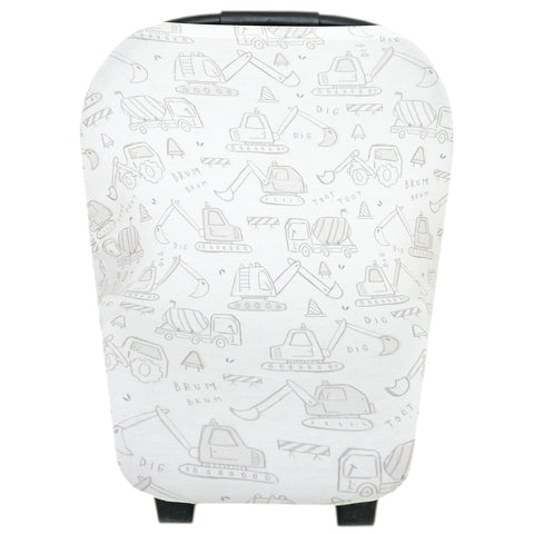 Gage Multi-Use Cover