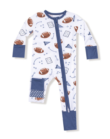 Touchdown Time Convertible