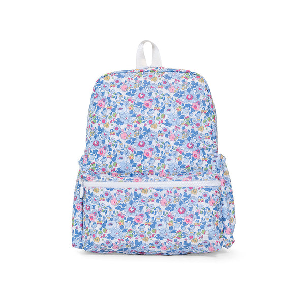 BACKPACKER-BRIDGEHAMPTON FLORAL
