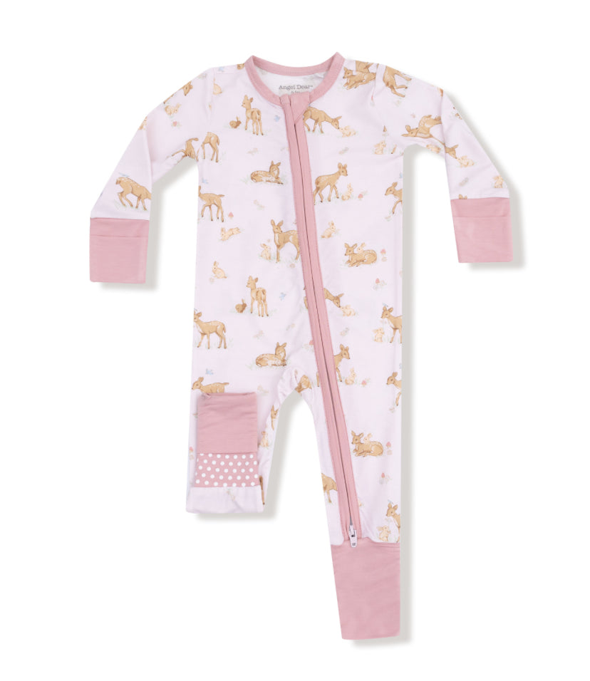 Little Fawn Convertible