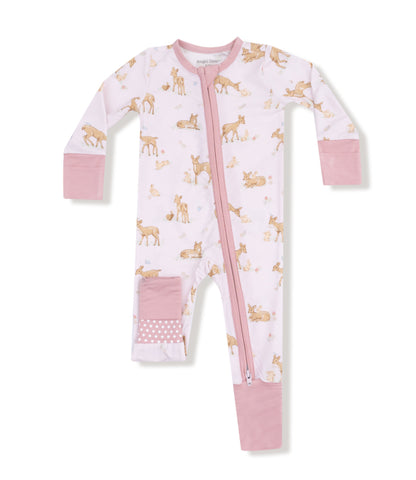 Little Fawn Convertible