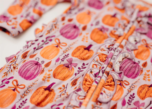 Sweet Harvest Convertible