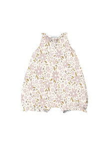 Eden Bubble Romper