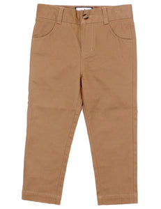 Patriot Pant in Chestnut