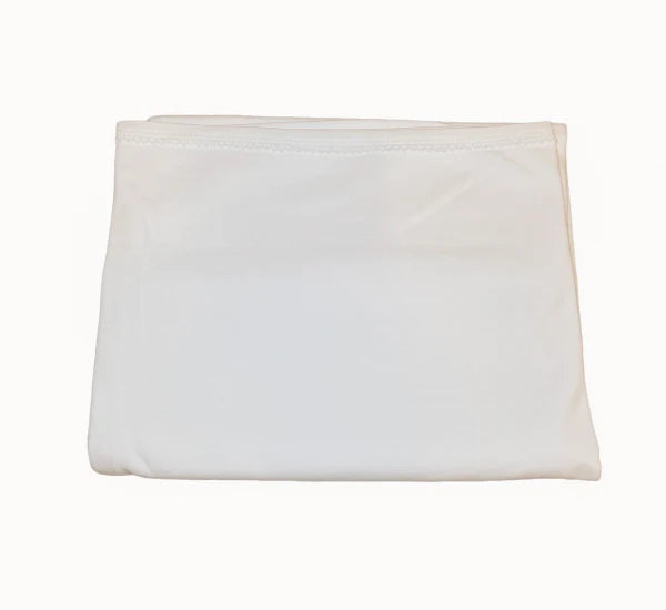 Blanket - Picot Trim (3 colors)