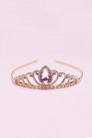 Boutique Regal Tiara