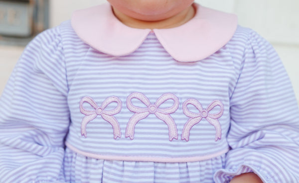 Bows Dress