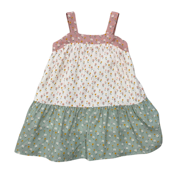 Daisy Trio Sundress