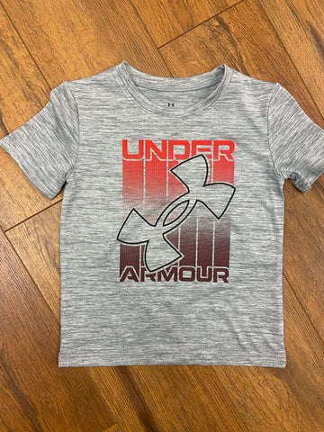 Steel UA Shirt