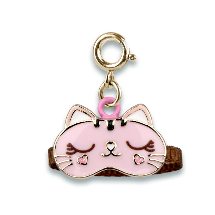 Kitty Sleep Charm