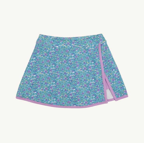 Samantha Skort-Fitzroy Floral