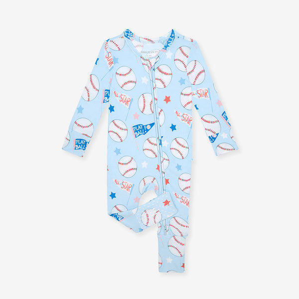 Play Ball Convertible