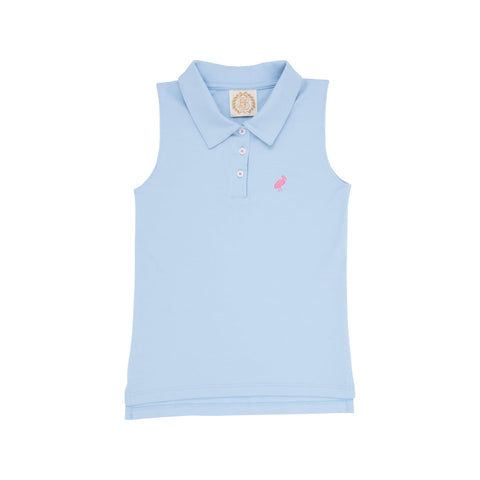 Paige’s Proper Polo