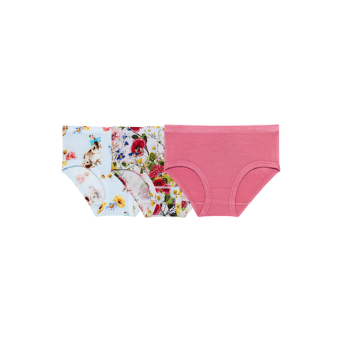 Tinsley Jane Brief Set