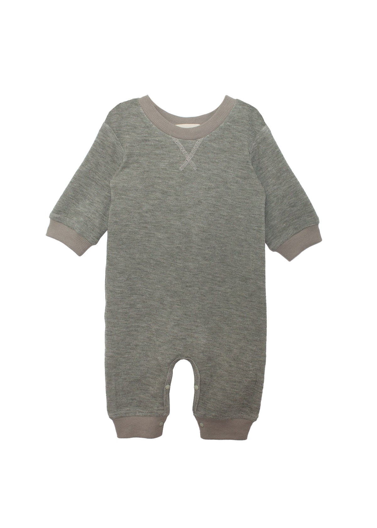 Miles Romper