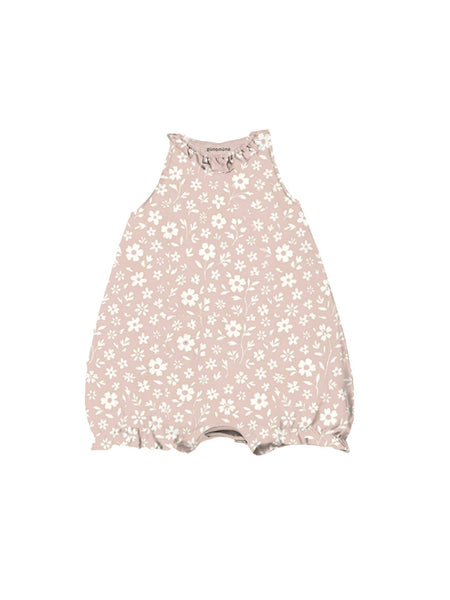 Grace Bubble Romper