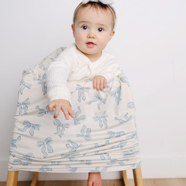 Daphne Multi-Use Cover