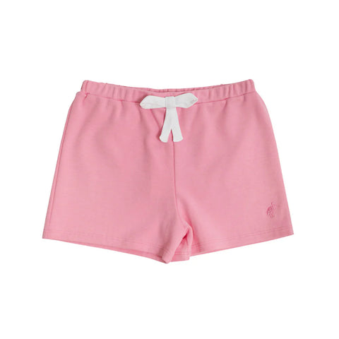 Shipley Shorts - Hamptons Hot Pink