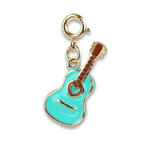 Guitar Charm
