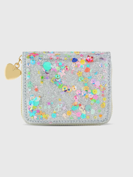 Confetti Wallet