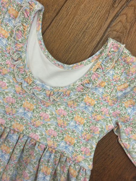 Pumpkin Harvest Jumper