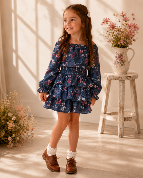 Dolly Set - Meadow