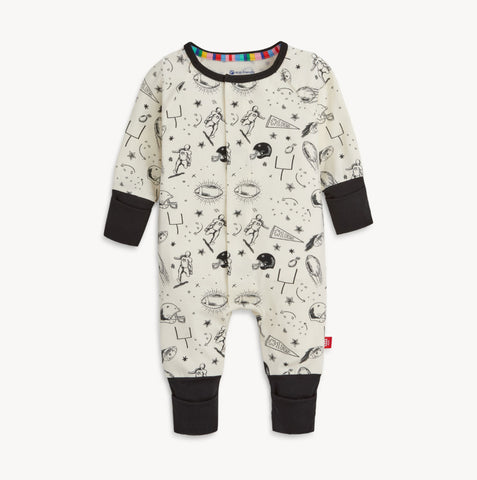 Game Day Convertible