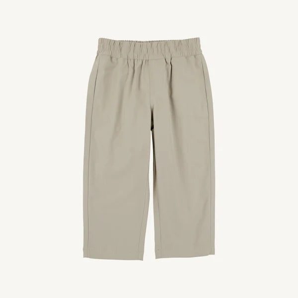Prepletic™ Sheffield Pants - Keenland Khaki