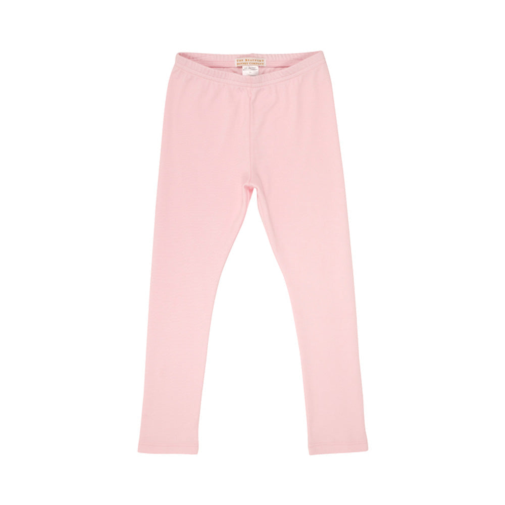 Mitzy Sue Slacks - Palm Beach Pink