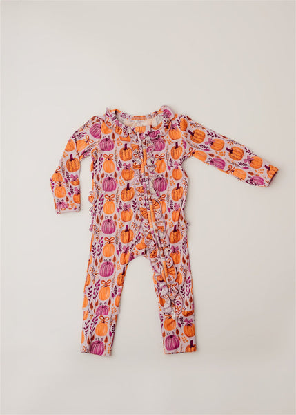 Sweet Harvest Convertible