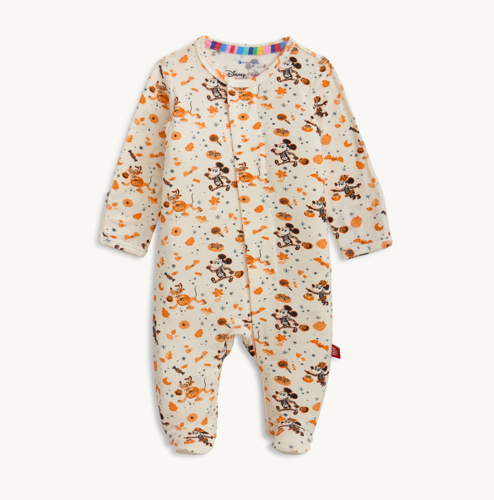 Spooky Season Footie