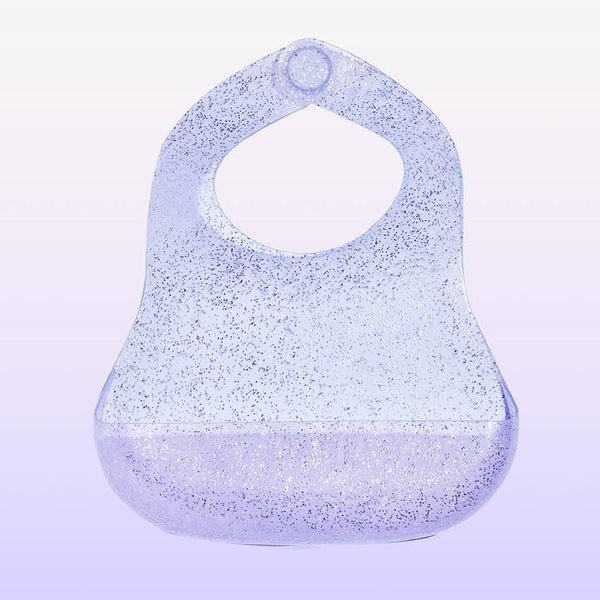 Magnetic Bibs-Sparkle