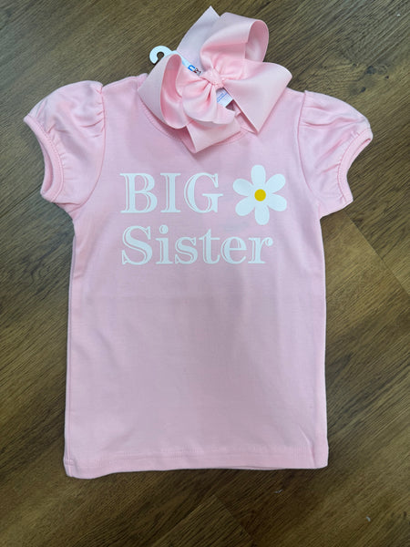 Big Sister Top