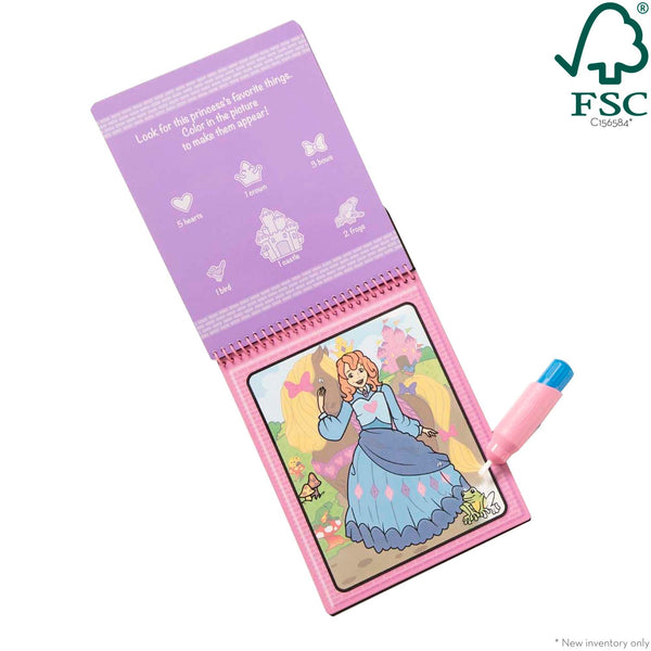 Water Wow! - Fairy Tale