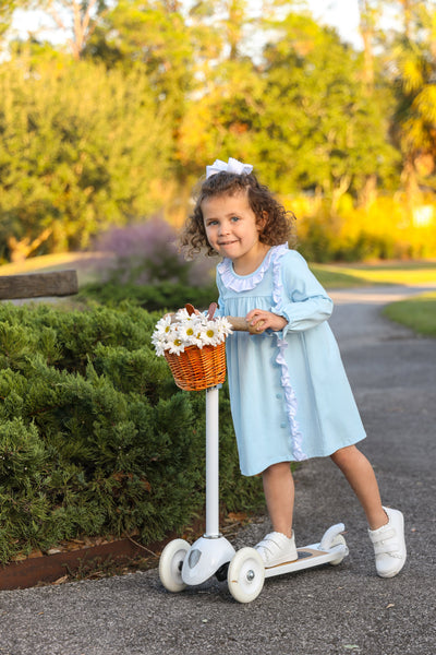 Lucille Dress