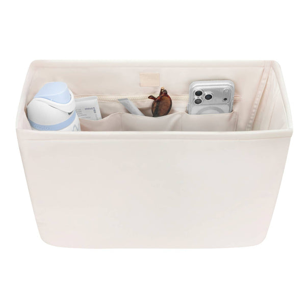 Tote Organizer - French Vanilla