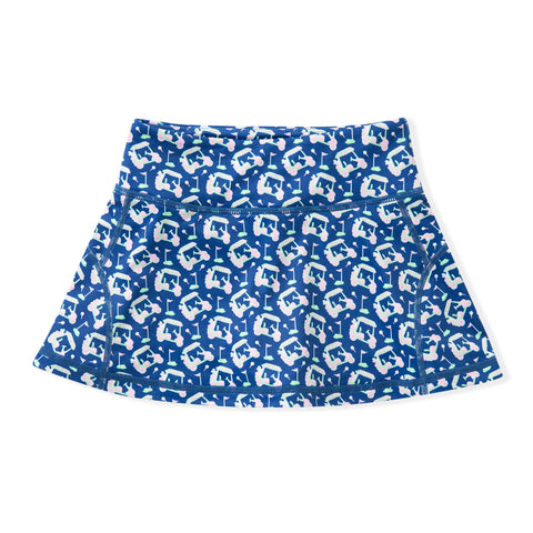Golf Cart Tennis Skort