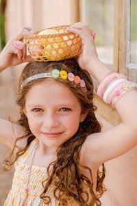 Easter Egg Headband