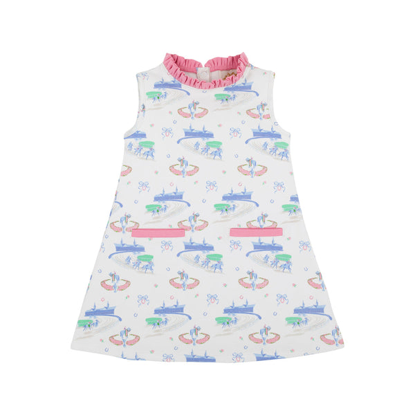 Derby Day Dress – Falcon Creek Boutique Derby Day Dress – Falcon Creek Boutique