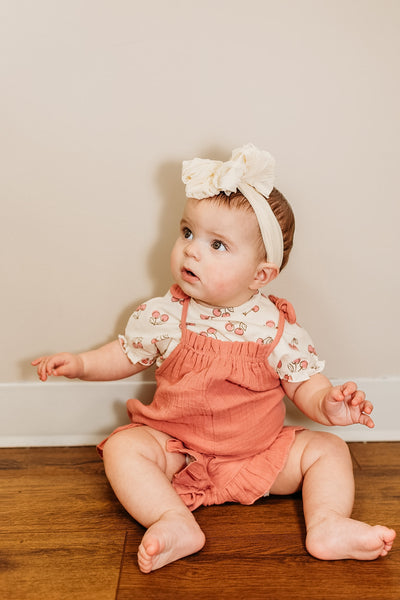 Overall Short Set